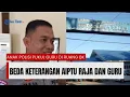 Download Lagu VIRAL Oknum Satlantas Minta Maaf Usai Anaknya Aniaya Guru Wakasek di Ruang BK dan Reaksi PGRI