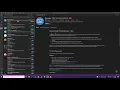 HOW TO Setup Visual Studio Code and connect to smp-teaching server