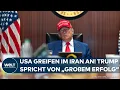 Download Lagu ESKALATION IM NAHEN OSTEN: US-Kriegsbeteiligung! Trump befielt Angriffe auf iranische Atomanlagen!