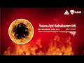 Download Lagu Suara Api Kebakaran - Fire Sound #6 (fire sfx backsound)