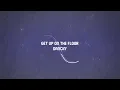 Aaron Smith - Dancin (KRONO Remix) - Lyrics