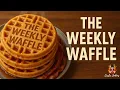 THE WEEKLY WAFFLE episode 33 | 27th Oct - 2nd Nov 2025 | CARLA JENKINS