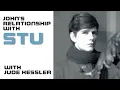 Download Lagu John Lennon \u0026 Stuart Sutcliffe with Jude Kessler part three | #123