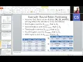 Interquery Parallelism and Intraquery Parallelism