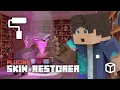 How to Install Use the SkinsRestorer Plugin in Minecraft 2025 Guide