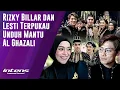 Download Lagu Rizky Billar Dan Lesti  Terpukau Unduh Mantu Al Ghazali Karena Ini