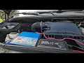 Napa Battery Charger and Noco Genius 10 - How They Work