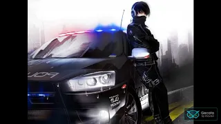 Download Nightcore - Policeman MP3