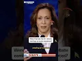 Were Kamala Harris s debate earrings actually earpieces