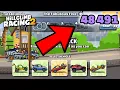 Download Lagu 48.491 (49.030) in The Fabulous Five - Hill Climb Racing 2