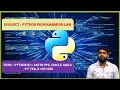 LEC04 PPL Python W1 Arith Ops Circle Area Py Ver n nn nnn Dr K Varada Rajkumar