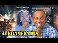 Download Lagu AFRICAN PRAISES MEDLEY 2024 IGBO \u0026 ENGLISH  GOSPEL SONG 2024 FT NNAMDI EWENIGHI \u0026 SIS OGE NWEKE