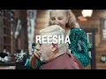 Reesha Barber shop - Alpharetta Location