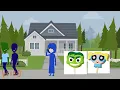 Download Lagu Zombie and Squid Turn Beast Boy and Bubbles into Popsicles and Gets Grounded Download Lagu Zombie and Squid Turn Beast Boy and Bubbles into Popsicles and Gets Grounded