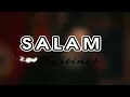 Dystinct  - SALAM (Lyrics)