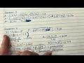 stats exam 2