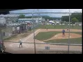 Williamsburg vs Bellwood Antis 8U Girls Softball All Star Tournament