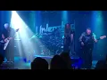 Unleashed - Hell Bent for Leather