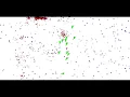SIMULATING AN ECOSYSTEM IN PROCESSING