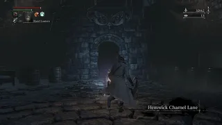 Bloodborne How to get the rune workshop tool