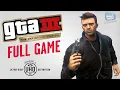 Download Lagu GTA 3 The Definitive Edition - Full Game Walkthrough in 4K