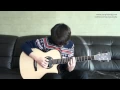 Download Lagu (White Lion) When The Children Cry - Sungha Jung
