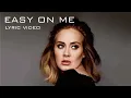 Download Lagu Easy On Me - Adele (Fingerstyle cover reff only)