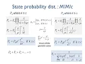 Lecture 34 Multiple Server Queues