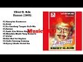 Download Lagu (1985) Zaman - Ebiet G. Ade Full Album