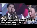 Lagu Spektakuler valen persembahkan versi terbarunya bikin soimah tervalen valen