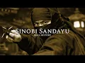 Lagu The Real History of Shinobi Momochi Sandayu | Legendary Ninja