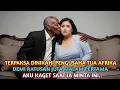 Lagu Terpaksa Dinikahi Pengusaha Afrika Demi Ratusan Juta ‼️Malam Pertama Aku Syok Ternyata Ia Minta Ini.