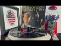 Download Lagu The Doors | Full Album | 1967 Self Titled Album | HQ Sound Vinyl RIP | #rock #music #classicrock