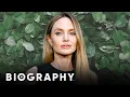 Angelina Jolie - Film Actress Activist Mini Bio BIO