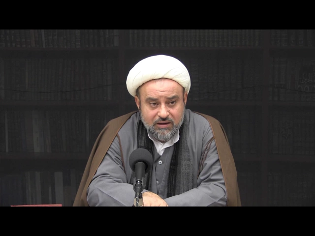 ⁣42- كتاب الغصب - المسألة 862-870 - منهاج الصالحين - الجزء 2 - الشيخ علي عيديبي