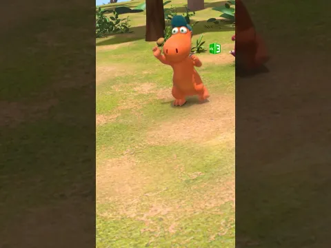 هل سينقذها قبل أن تصبح على قائمة الطعام؟