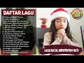 Download Lagu Lagu Natal Terbaru 2022/2023 Terpopuler - Ada Rindu Dihari Natal | Lagu Natal Paling Menyentuh Hati
