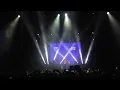 Foster The People - Lotus Eater (Pepsi Center WTC / México City 2017)