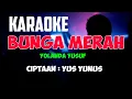 Download Lagu BUNGA MERAH || YOLANDA YUSUF || Ciptaan YUS YUNUS
