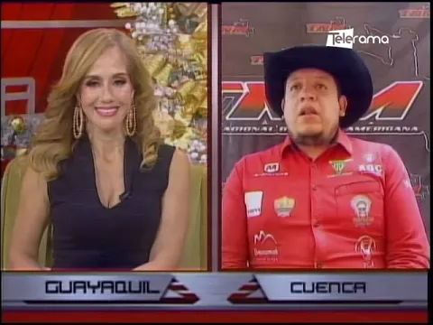 Torneo Nacional de Monta Estilo Americano cuarta válida se realizará en Machachi