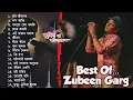 Download Lagu Best of Zubeen Garg বাংলার দুঃখের গান || জুবিন গাগর সেরা বাংলা গান Bengali Song Zubeen Garg
