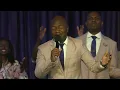 Every Knee Bows deep worship FIF music