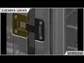 Z-Series Alignment Locks