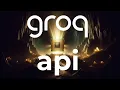 Groq API Quick Guide with 5 Examples - Groq SDK Langchain LlamaIndex OpenAI SDK Vercel