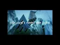 Alan Walker - Darkside (feat  AuRa and Tomine Harket) - (Official Lyric Video)