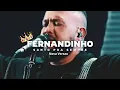 Download Lagu Fernandinho | Santo Pra Sempre - Nova Versao