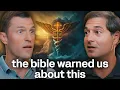 Pharmakeia Did the Bible Predict Big Pharma s Rise Jordan Rubin X Dr Axe