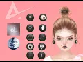 Akikazu Swallow Ears GIF animated - Session Black