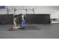 Beginner Acro Yoga Jedi Box and Jedi Crawl Tutorial