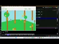 Bird game using python Tkinter Tkinter Tutorial in Tamil